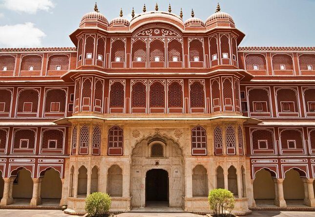 1-Day Trip to Jaipur from Mumbai with Both side Commercial Flights - Key things I’d watch for