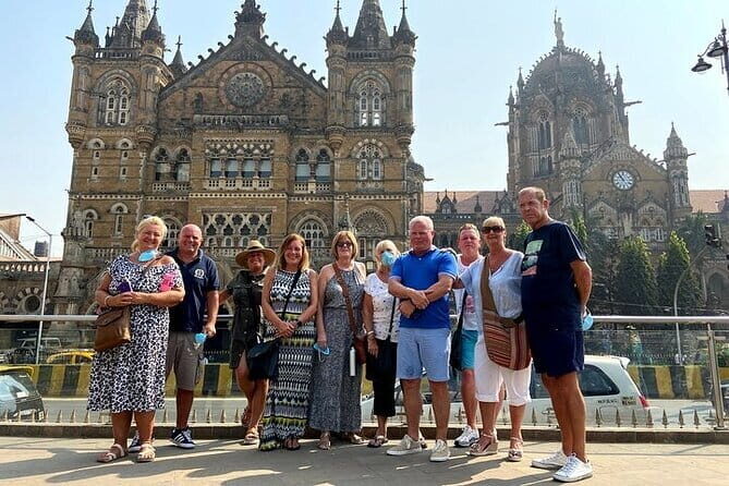 2 Days Mumbai City tour with Elephanta Caves - Key highlights that make this tour worth your time