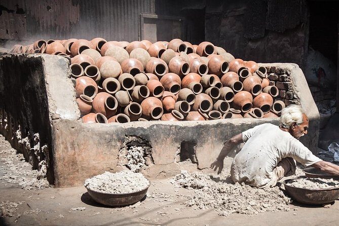 2-Hour Guided Tour of Dharavi - Why this Dharavi walk feels different from the movies