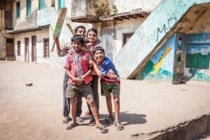 2-Hour Guided Tour of Dharavi - Meeting point at Third Wave Coffee: how to start without stress