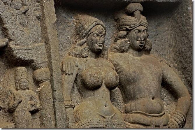 2000 year old Buddhist trail to Karla & Bhaja Caves as a day trip from Mumbai - Why These Caves Still Pull People In