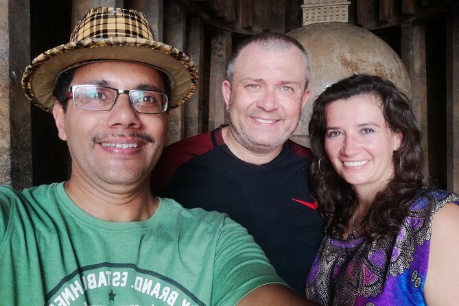 2000 year old Buddhist trail to Karla & Bhaja Caves as a day trip from Mumbai - Price and Value: Is $190 a Good Deal?