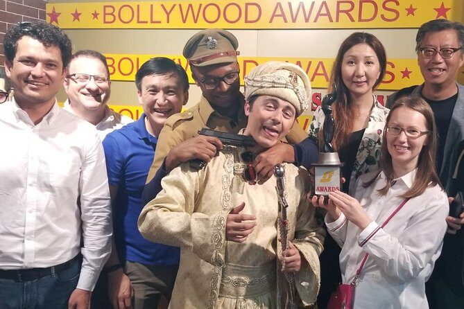 3 Days Complete Mumbai Tour Inclusive of Bollywood Studio Experience - Dharavi and the Reality Check You Should Plan For