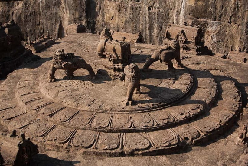 Ajanta & Ellora : Day Tour from Mumbai with Flight Tickets - Should you book this Ajanta & Ellora day tour?