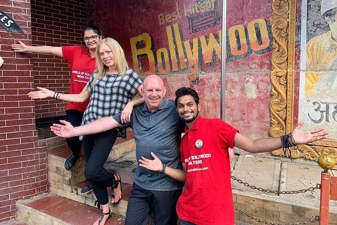 All In One Combo Tour of Mumbai City, Dabbawalas, Dhobhi Ghat, Slums & Bollywood - Why this 7–8 hour combo tour works in Mumbai