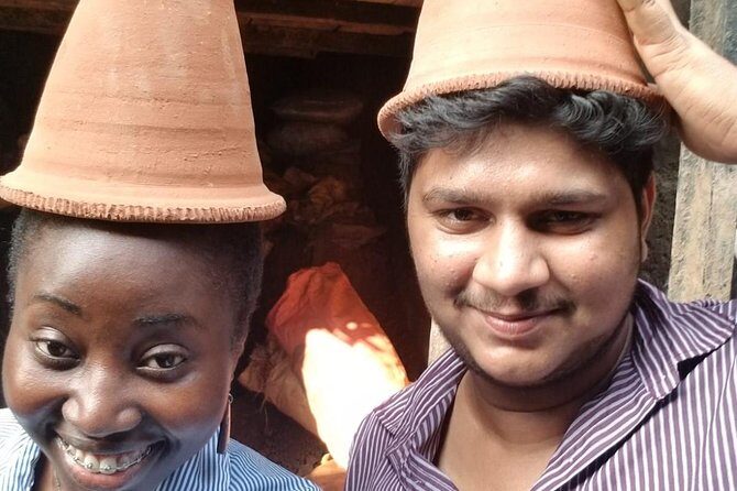 All In One Combo Tour of Mumbai City, Dabbawalas, Dhobhi Ghat, Slums & Bollywood - Bandra Fort and Bandstand Promenade: sea views and photo logic