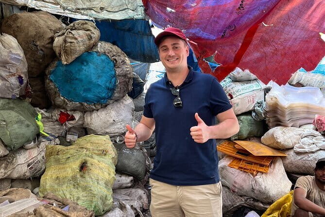 All in One Mumbai City, Slum & Bollywood Tour with Transport - Price and Value: What $147.21 Buys in Real Terms