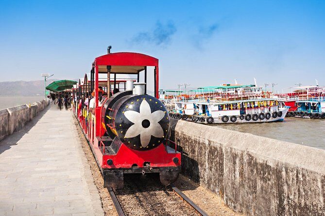 All inclusive Elephanta Caves Guided Tour - Gateway of India ferry: plan for timing, comfort, and the sea-air reality