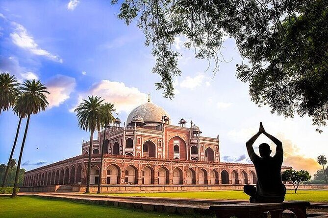 All Inclusive Taj Mahal Tour From Mumbai - How the 2-Day Mumbai-to-Agra Plan Actually Flows