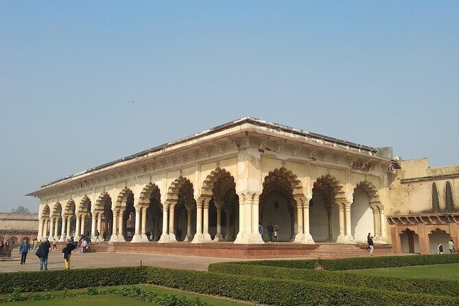 All Inclusive Taj Mahal Tour From Mumbai - Price and Value: Is $565 Worth It for a Sunrise Taj Trip?