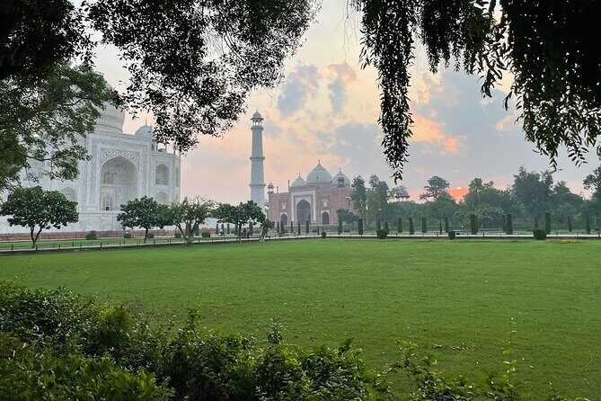 All Inclusive Taj Mahal Tour From Mumbai - Who This Tour Fits Best (and Who Might Prefer Something Else)