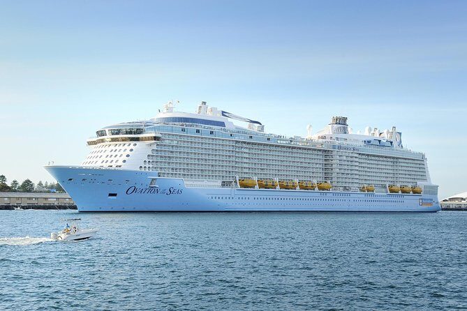 Anthem of The seas Mumbai Shore excursion - Key things that make this Mumbai shore excursion work