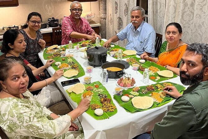Authentic Indian Cooking Class in Mumbai in a Local Home - Key things to know before you go