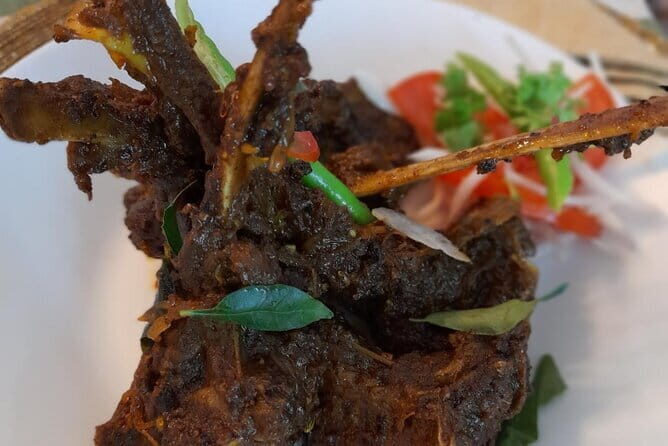 Authentic Indian Cooking Class in Mumbai in a Local Home - Price, Timing, and Getting There Without Stress