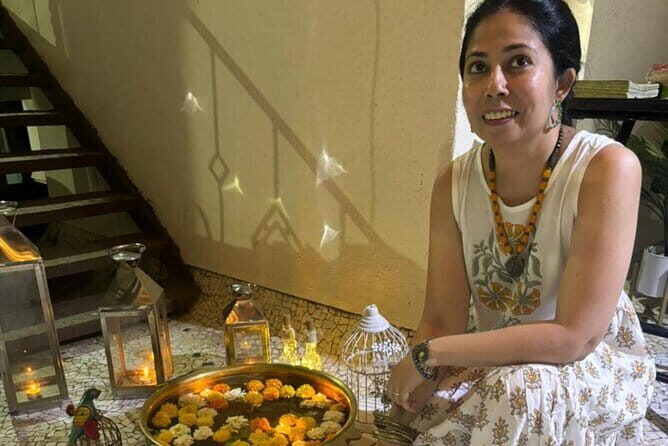 Authentic Indian Cooking Class in Mumbai in a Local Home - Making Semolina Pineapple Halwa (and Why Dessert Is Part of the Class)