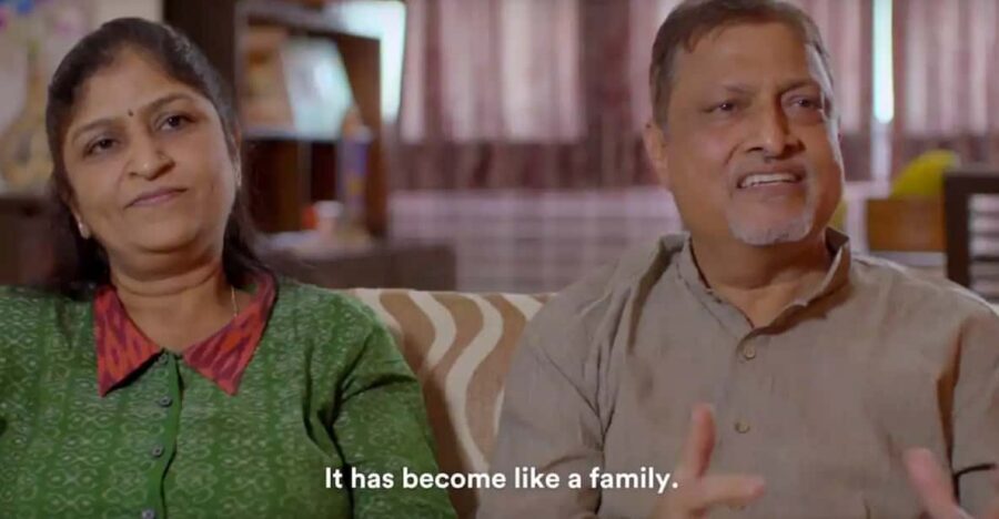 Authentic Mumbai: Home-Cooked Meal with a Local Host - Why a Home-Cooked Vegetarian Meal Beats a Restaurant Meal in Mumbai