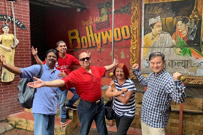 Best Bollywood Tour with Rahil Khan (Transport Included) - Your half-day schedule at the studio (and why it works)