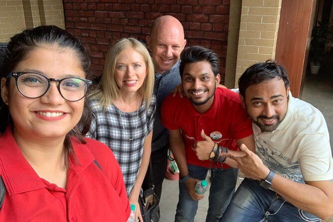 Best Bollywood Tour with Rahil Khan (Transport Included) - The best way to prepare: small choices that make the day smoother