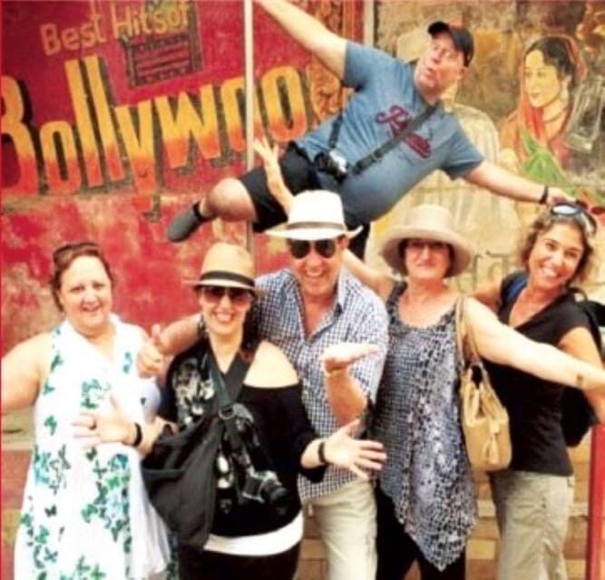 Best Bollywood Tour With Rahil Khan (Without Transport) - Timing Tips: The Studio Schedule Can Shift