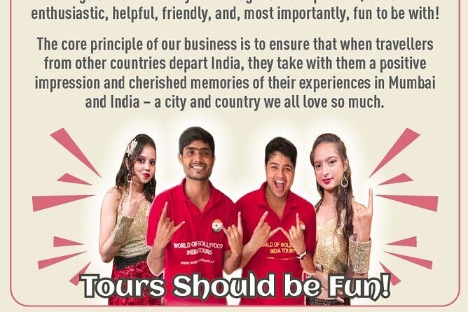 Best Bollywood Tour With Rahil Khan (Without Transport) - Getting Oriented Fast With Mr. Rahil Khan (Screenwriter and Filmmaker)
