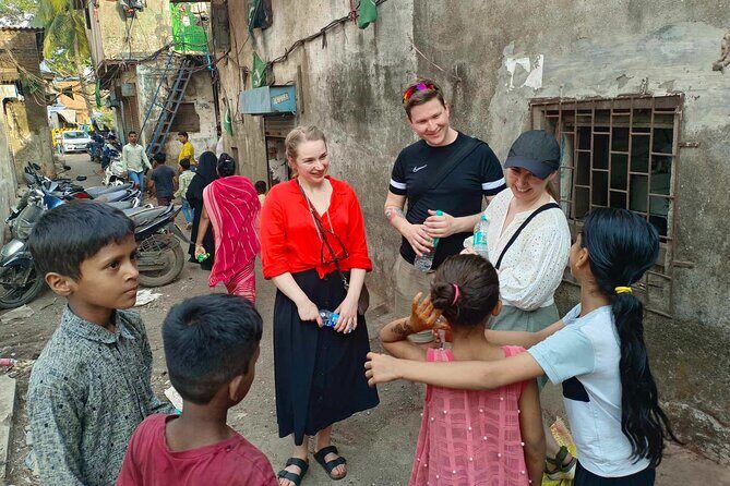 Best Mumbai Private Dhobi Ghat Laundry & Slum Tour with Pickup - Should you book this Dhobi Ghat and Dharavi private tour?
