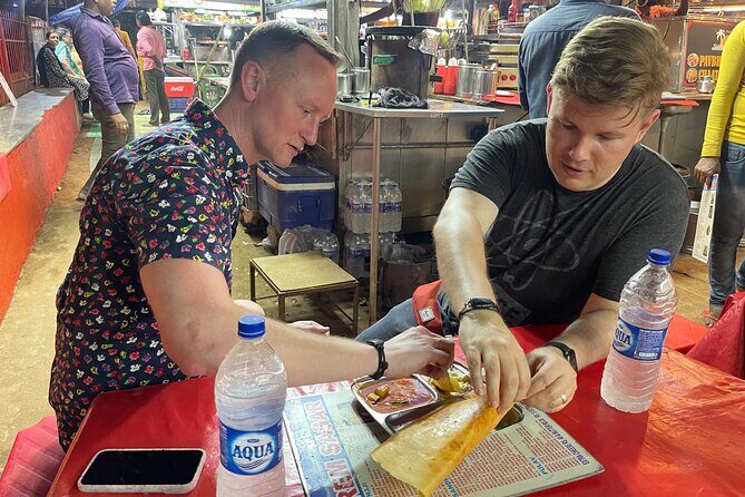 BEST Mumbai's Street Food-Evening Tour - Key things I’d zoom in on