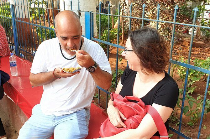 BEST Mumbai's Street Food-Evening Tour - Price and value: what $45 really buys you