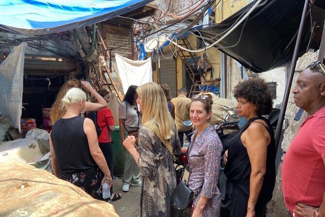 Best of Dharavi Slum with Market Tour - Key highlights you’ll care about