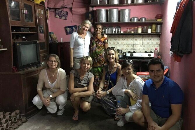 Best of Dharavi Slum with Market Tour - Why this Dharavi + market tour feels different