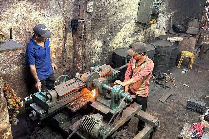 Best of Dharavi Slum with Market Tour - What the group size and timing mean for you