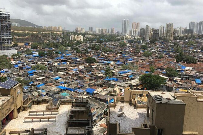 Best of Dharavi Slum with Market Tour - Price and value: what $39.72 covers in real terms