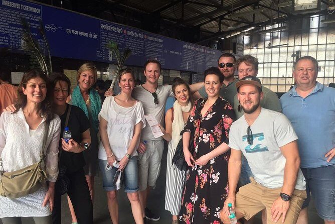 Best of Mumbai by Day/Night Private Tour With Meal and Transport. - Price check: what $90 covers for a private evening