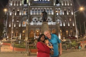 Best of Mumbai by Day/Night Private Tour With Meal and Transport. - Stop-by-stop: Gateway of India, Colaba Causeway, and the Taj photo moment