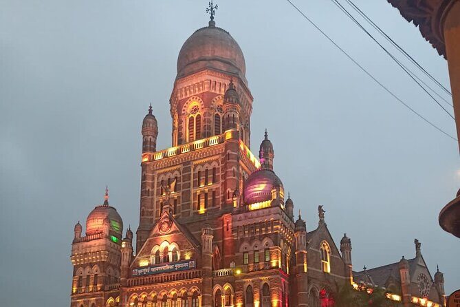 Best of Mumbai by Day/Night Private Tour With Meal and Transport. - How good is the guiding? What the reviews point to