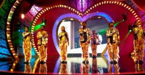 Bollywood Filmcity tour with Dance show. - Pickup times and getting to the right bus booth outside Gate No 1