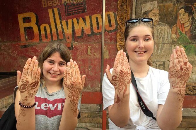 Bollywood For All Group Half Day Tour Without Transport - Your Studio Welcome: One-Hour Live Dance Show in a 20-Seater Room