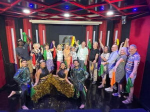 Bollywood Sightseeing and Celebrity Home Tour by Private Car - Mumbai Film City: your guided 3-hour studio walkthrough