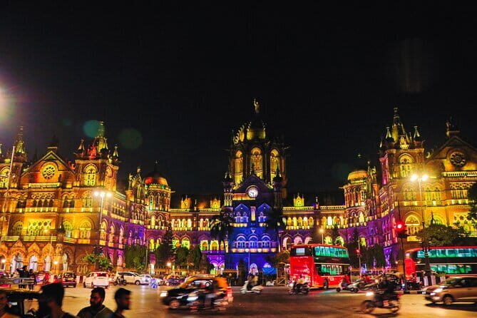 Bollywood Sightseeing and Celebrity Homes Tour by Private Car - Your Guide Makes the Stories Land (Rahul, Divya, Roy, and Kamlesh)