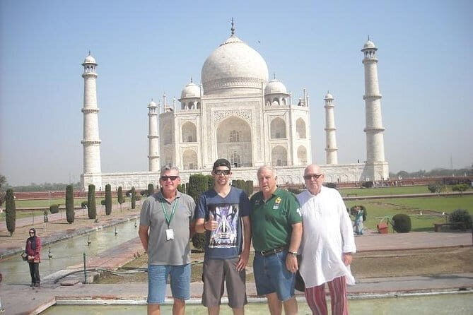 Bollywood Sightseeing and Celebrity Homes Tour by Private Car - Price and Value: Why $69 Can Actually Make Sense Here