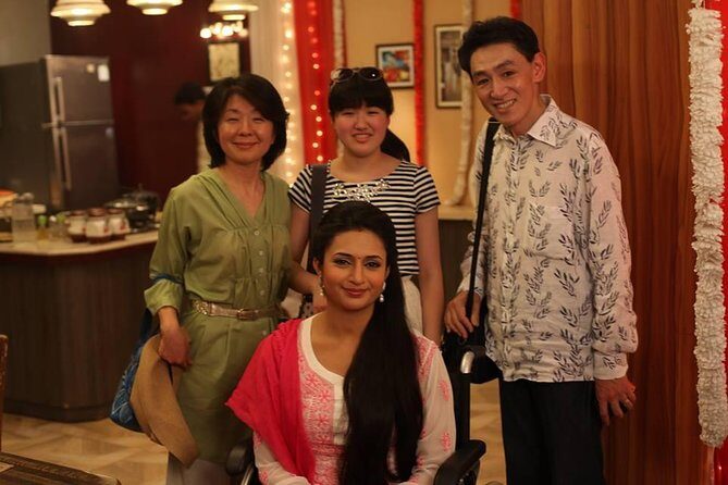 Bollywood Studio Tour: Get an Exclusive Behind-the-Scenes - Key things that make this tour worth your time