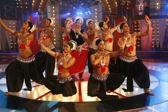 Bollywood Studio Tour in Mumbai - Key takeaways before you book