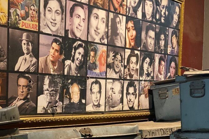 Bollywood Studio Tour Inclusive of Guide and Transport - Watching Live Shooting When Availability Matches