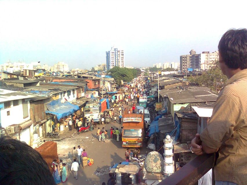 Bollywood tour with Slum Tour & Dance show - Key things I’d bet on