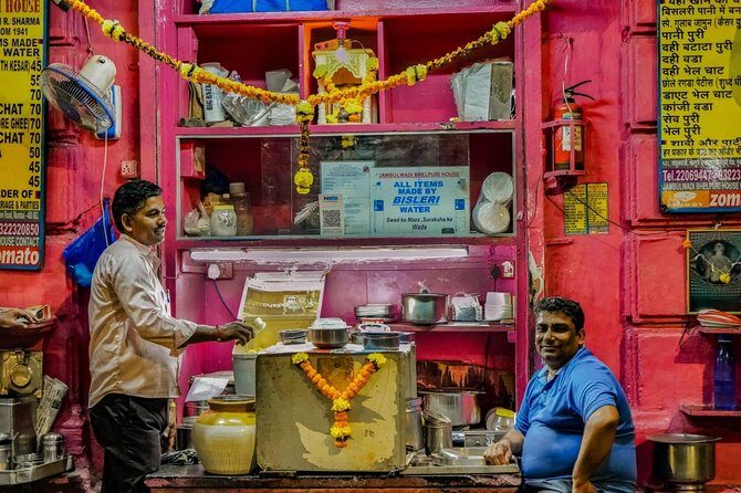 Bombay Express Mumbai Food Tour with 15+ Tastings - The guides are part of the product: how Sunil, Pooja, and Vrushali shape it