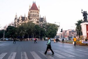 Bombay Fort Heritage Walking Tour - The price and what you actually get for $29.21