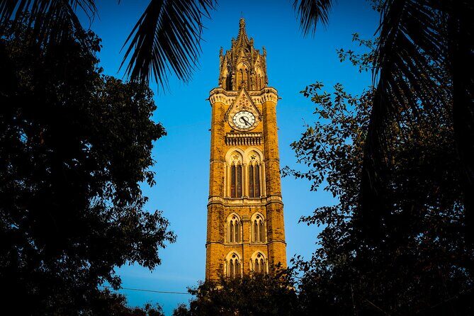 Bombay Fort Heritage Walking Tour - The guide factor: what I’d bet makes the difference