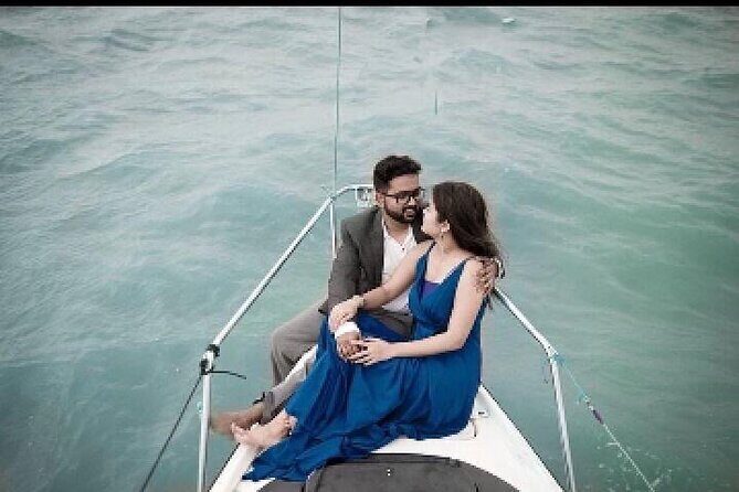 Candlelight Dining Experience for Two On a Yacht in Mumbai - Weather, Timing, and Avoiding a Romantic Letdown