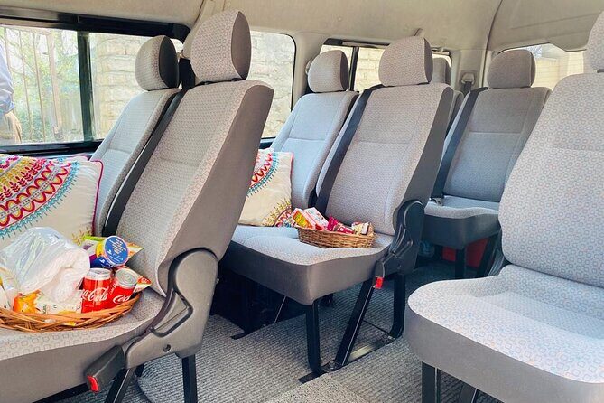Chauffeured vehicles and related services throughout India - Add-Ons That Can Improve the Experience (If You Need Them)