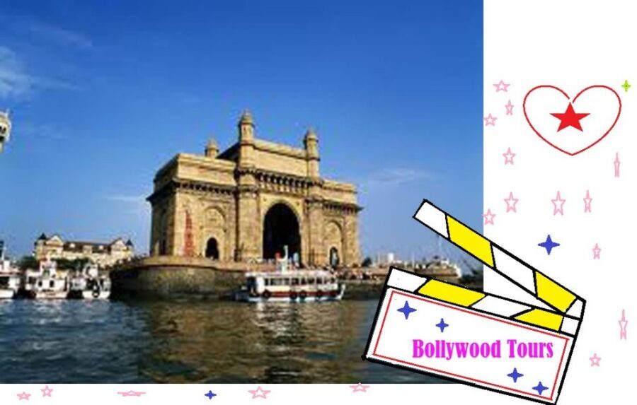 Combo of City and Bollywood Tour - Tour guide quality: clear explanations tend to make this day work