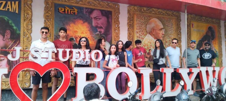 Combo of City and Bollywood Tour - Price and logistics: what $100 gets you (and what to plan for)